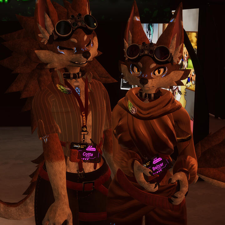 Chocoyote